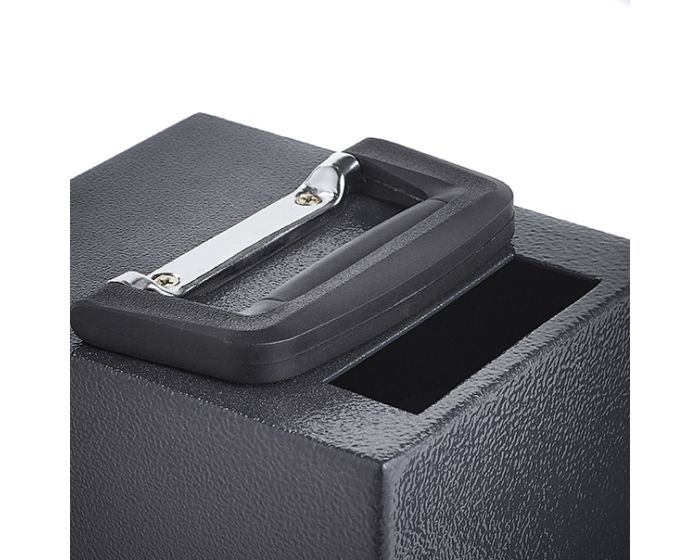 Burton Safes Cashguard