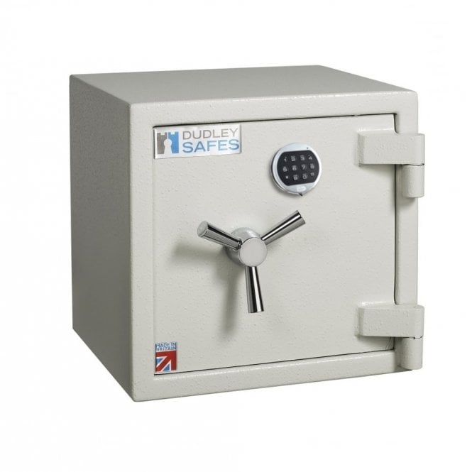 Dudley Europa - Grade 1 Safe