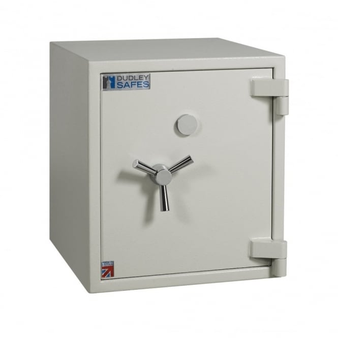 Dudley Europa - Grade 1 Safe