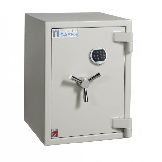 Dudley Europa - Grade 1 Safe