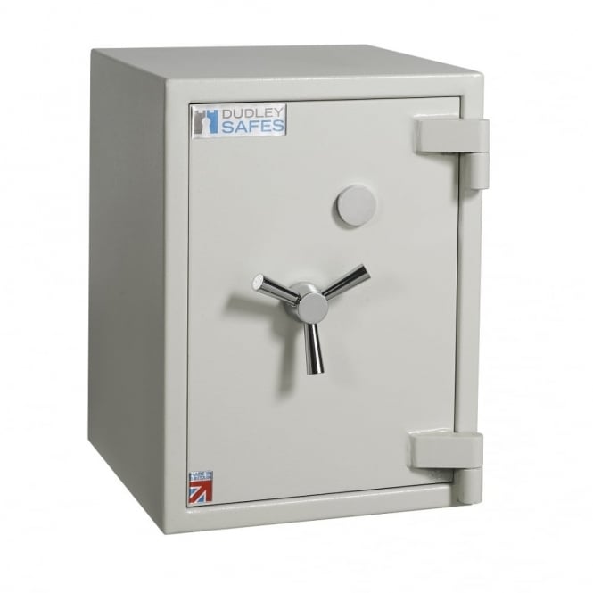 Dudley Europa - Grade 1 Safe