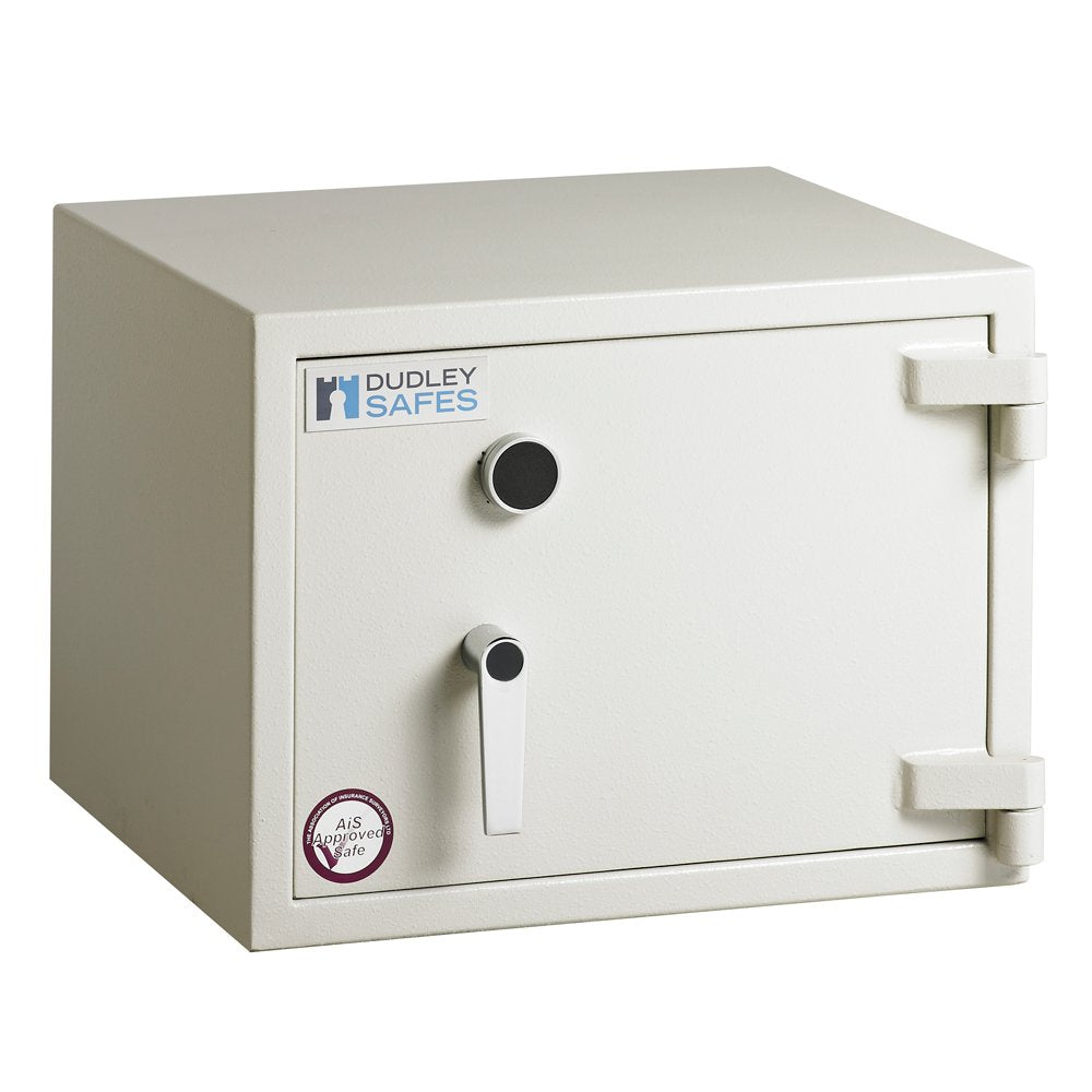 Dudley Harlech Lite safe S1