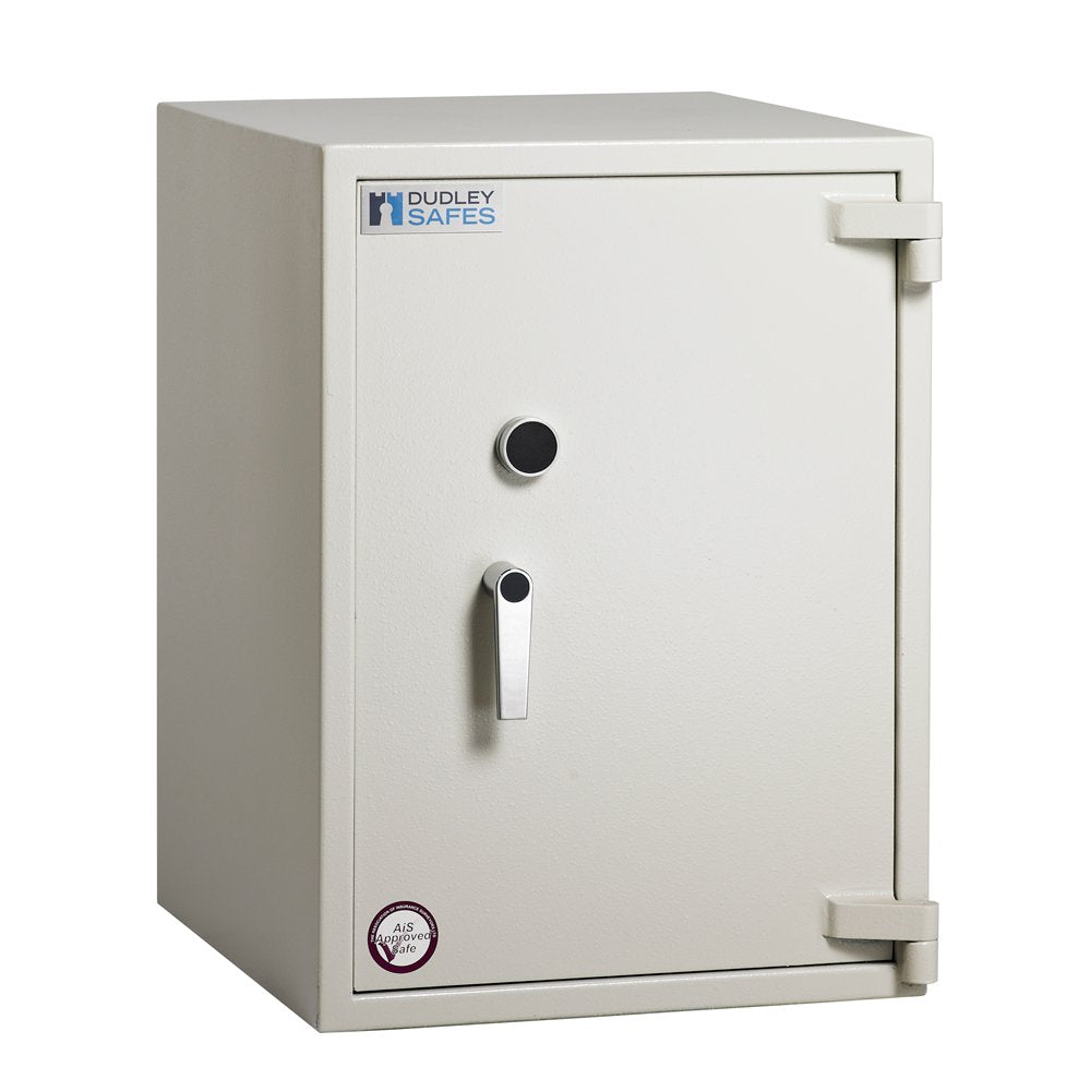 Dudley Harlech Lite safe S1