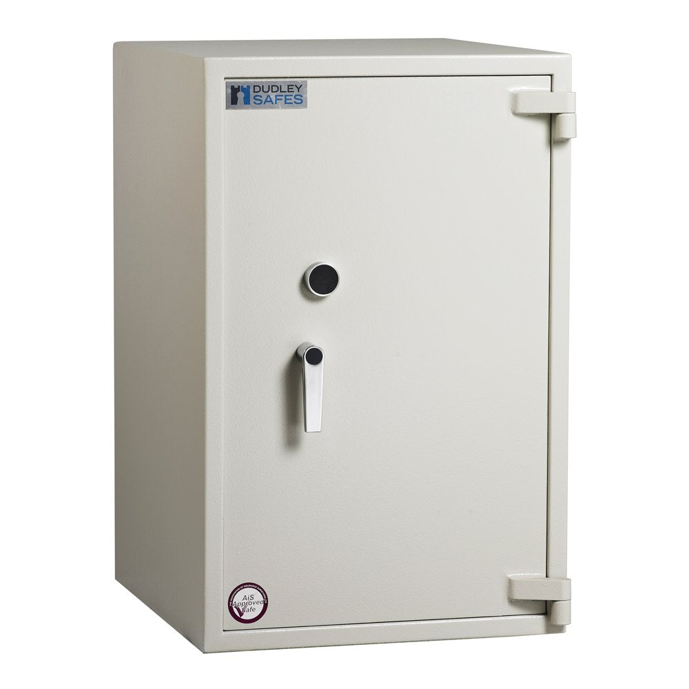 Dudley Harlech Lite safe S1