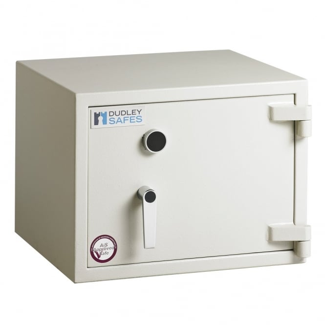 Dudley Harlech Standard Safe