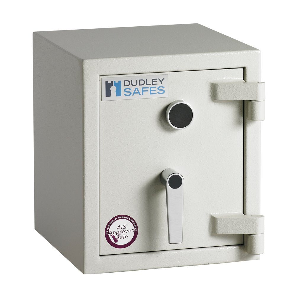 Dudley Harlech Standard Safe