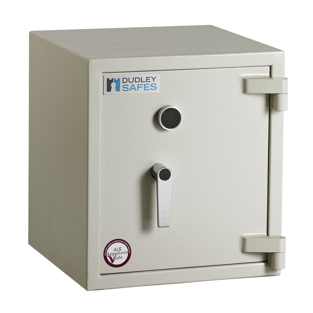 Dudley Harlech Standard Safe