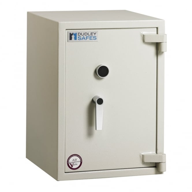 Dudley Harlech Standard Safe