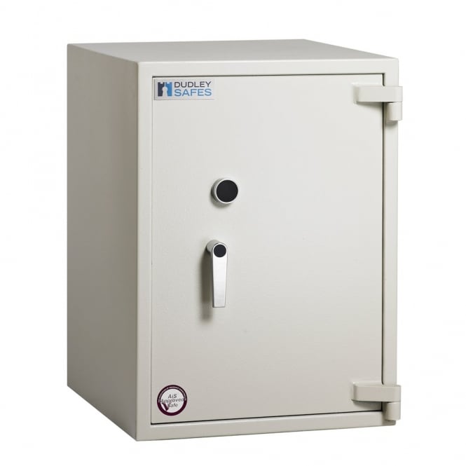 Dudley Harlech Standard Safe