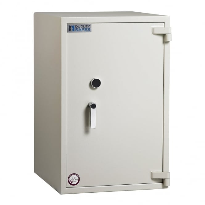 Dudley Harlech Standard Safe