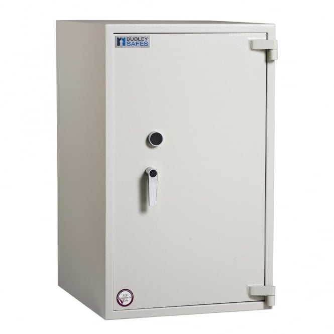 Dudley Harlech Standard Safe