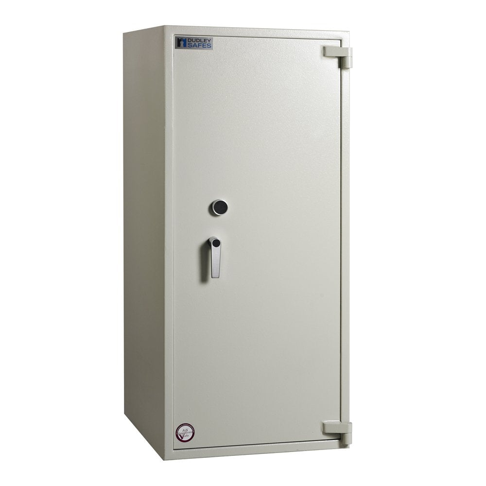 Dudley Harlech Standard Safe