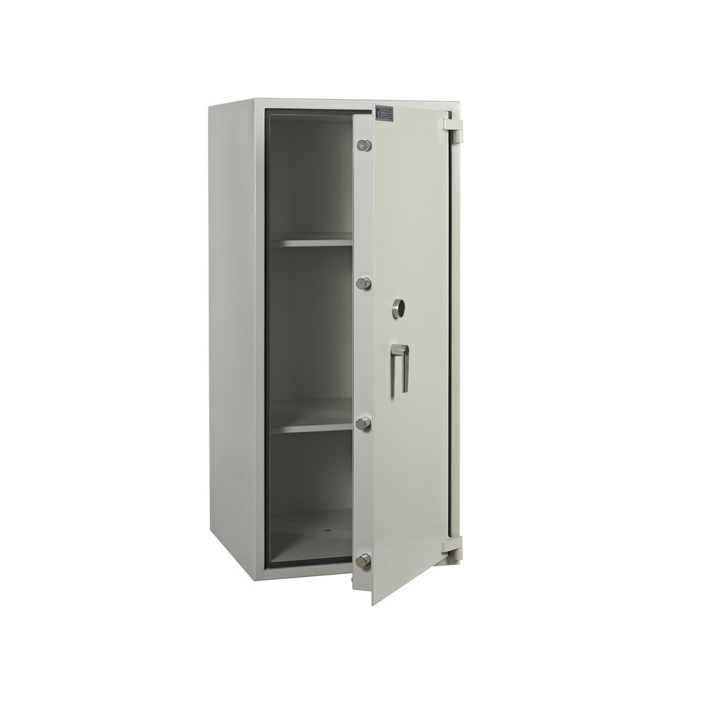 Dudley MK2 Safe