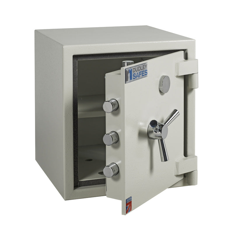 Dudley Europa - Grade 1 Safe