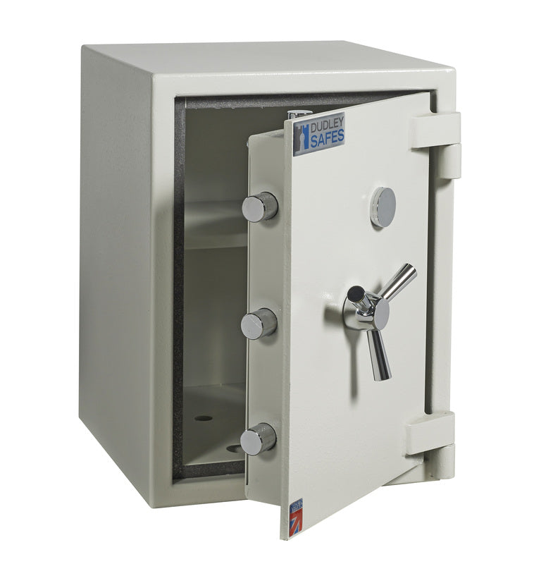 Dudley Europa - Grade 1 Safe