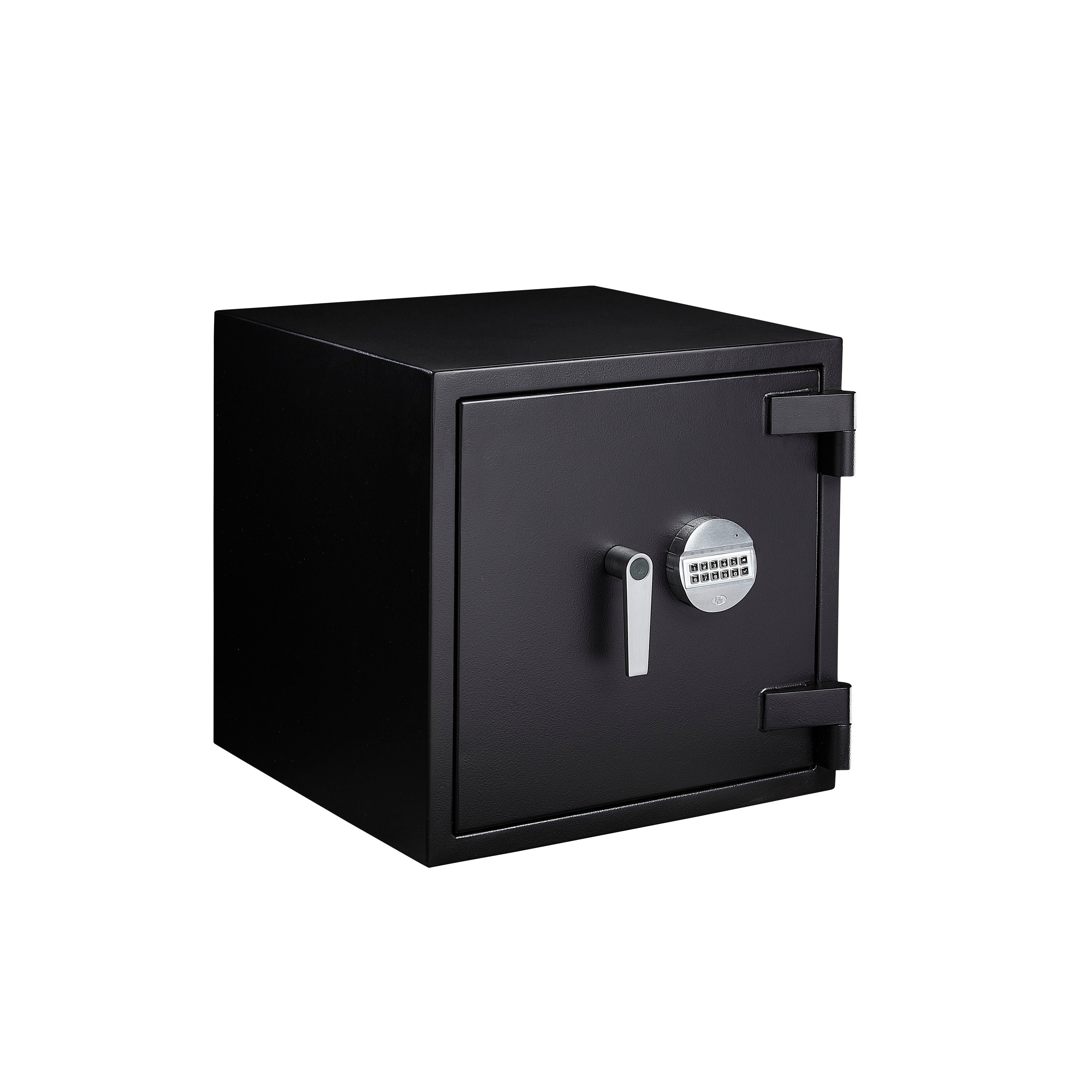 Burton Lusso Luxury - Grade 3 Safe