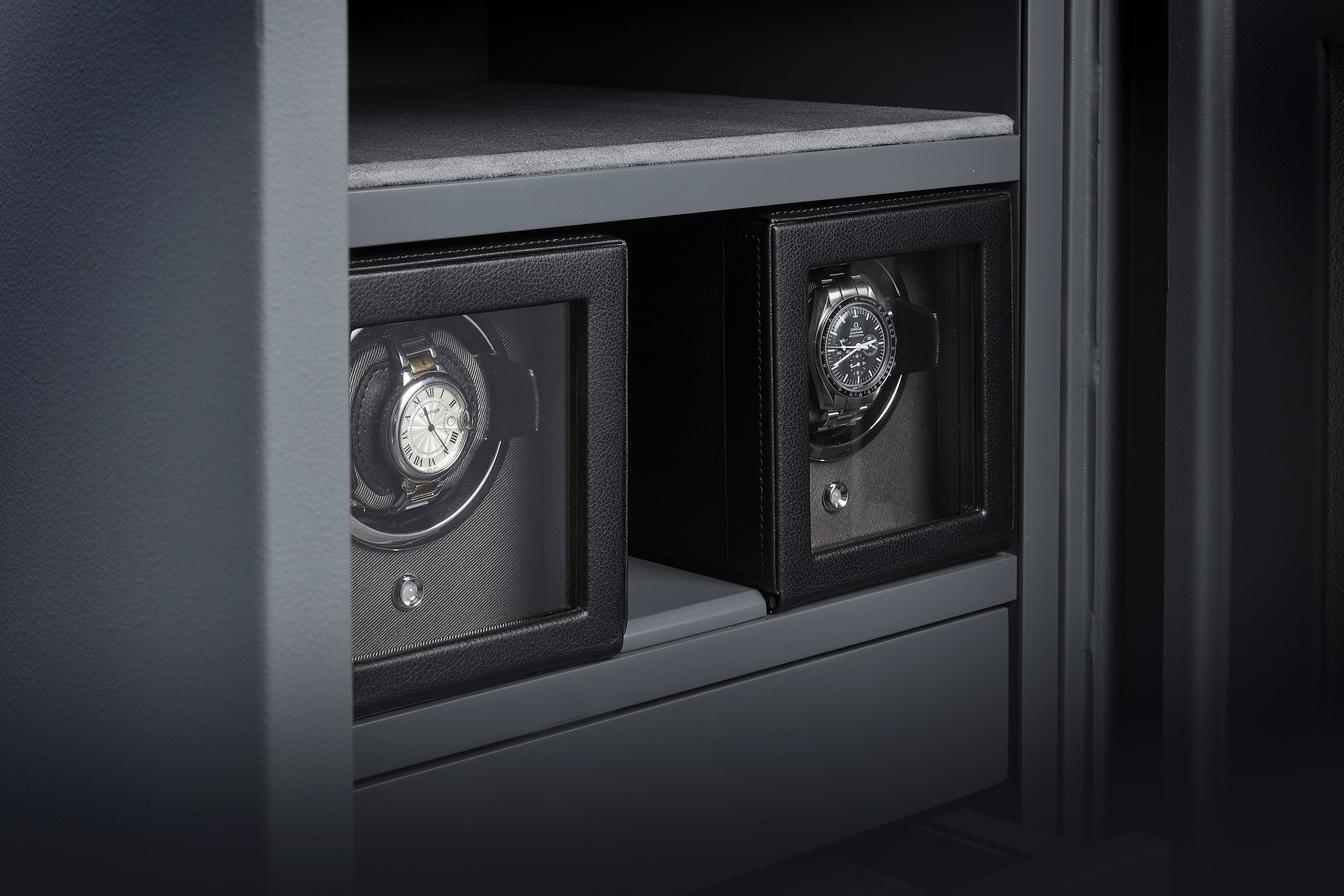 Burton Lusso Luxury - Grade 3 Safe