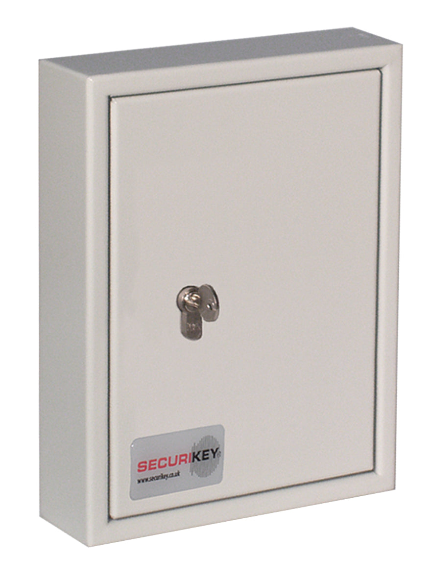 Securikey Key Vault (for individual keys)
