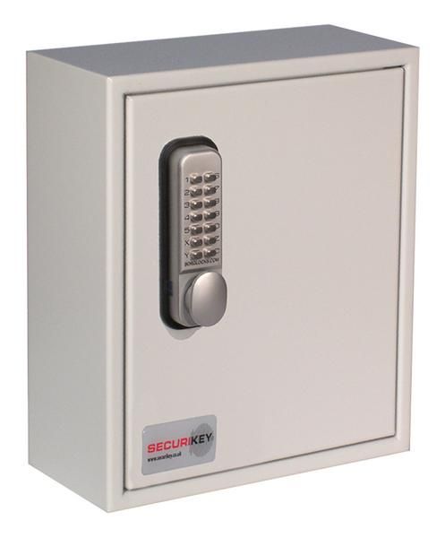 Securikey Deep Key Vault (for bunches)