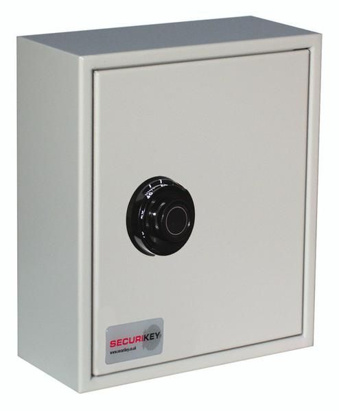 Securikey Deep Key Vault (for bunches)