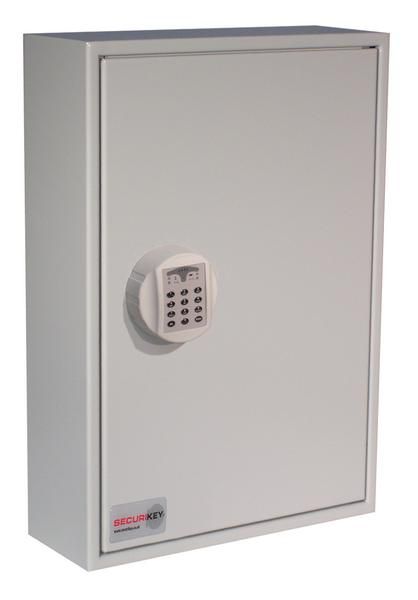 Securikey Deep Key Vault (for bunches)