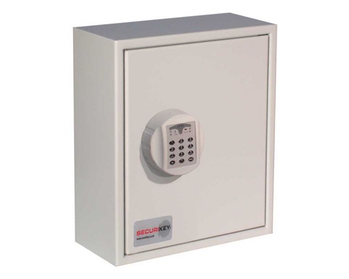 Securikey Deep Key Vault (for bunches)