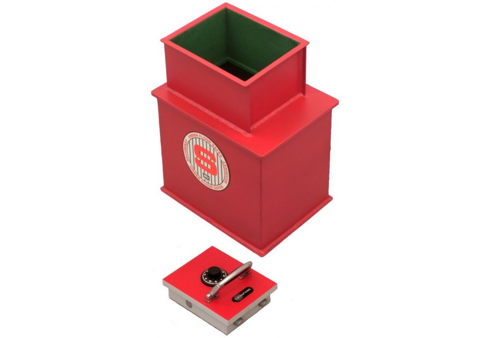 Securikey Protector ABP Underfloor safe
