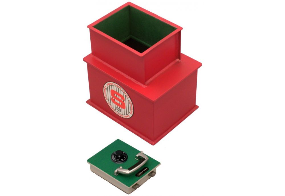 Securikey Protect Minor Underfloor safe