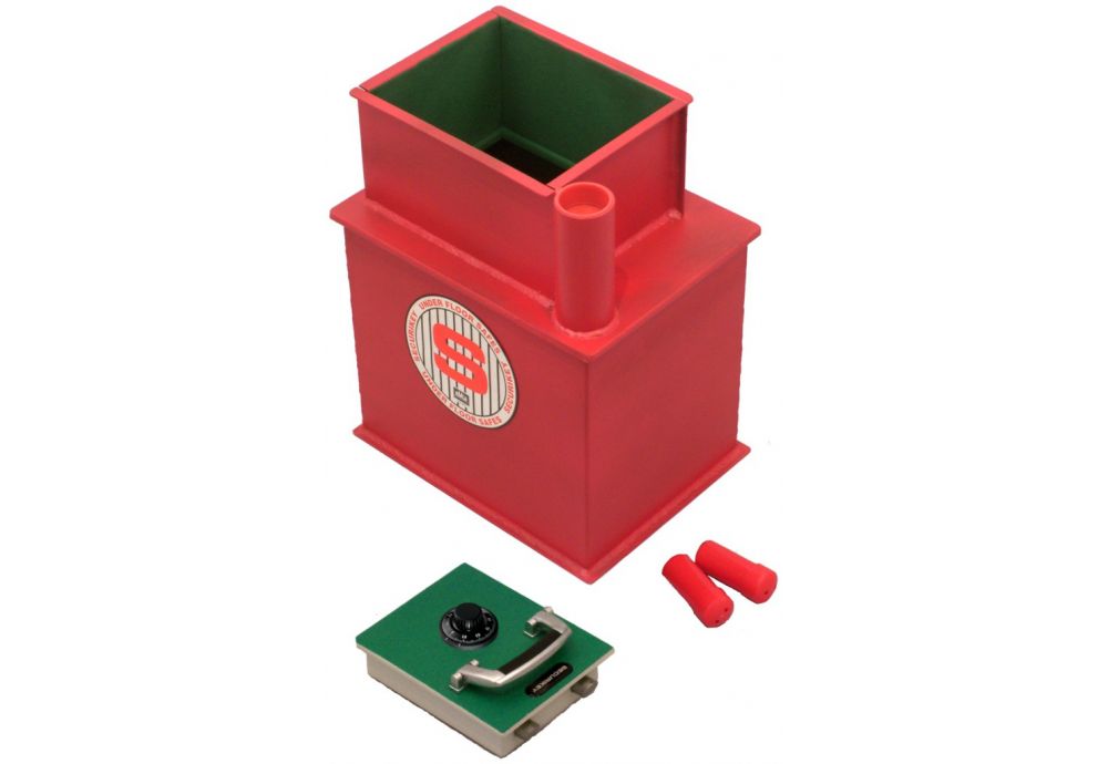 Securikey Protect Minor Underfloor safe