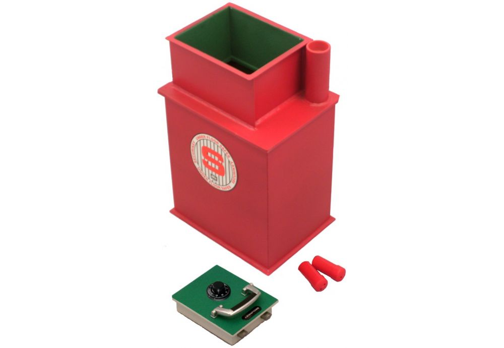 Securikey Protect Minor Underfloor safe