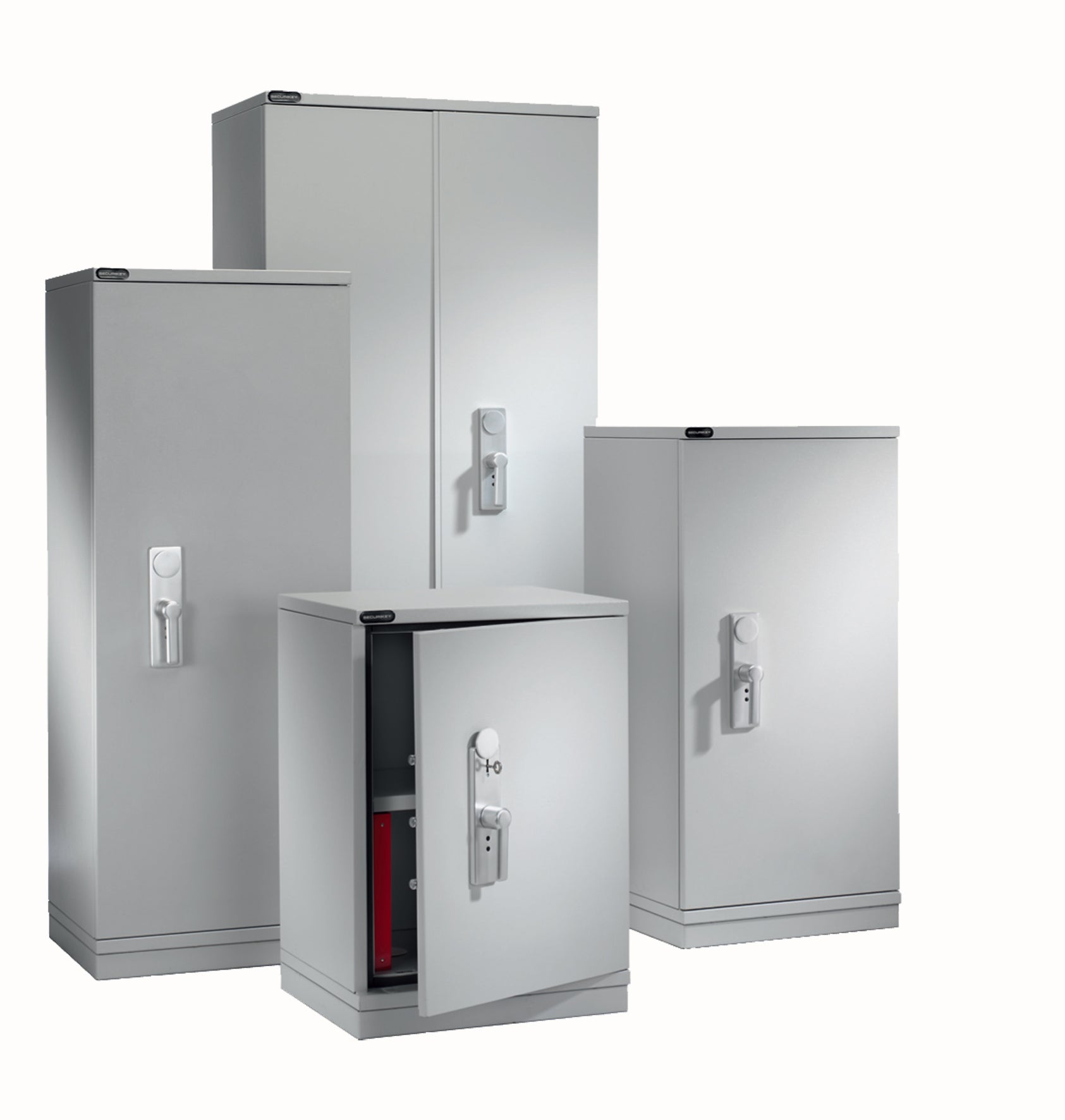 Securikey Fire Stor Security Cabinets