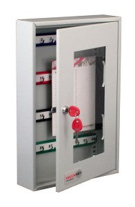 Securikey System Viewable Key Cabinet