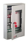 Securikey System Viewable Key Cabinet