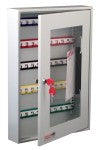 Securikey System Viewable Key Cabinet
