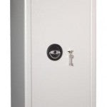 Securikey High Security Deep Key Filing System