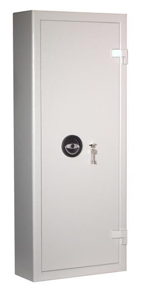 Securikey High Security Deep Key Filing System