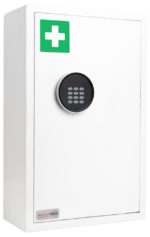 Securikey Medicine Cabinet (Electronic)