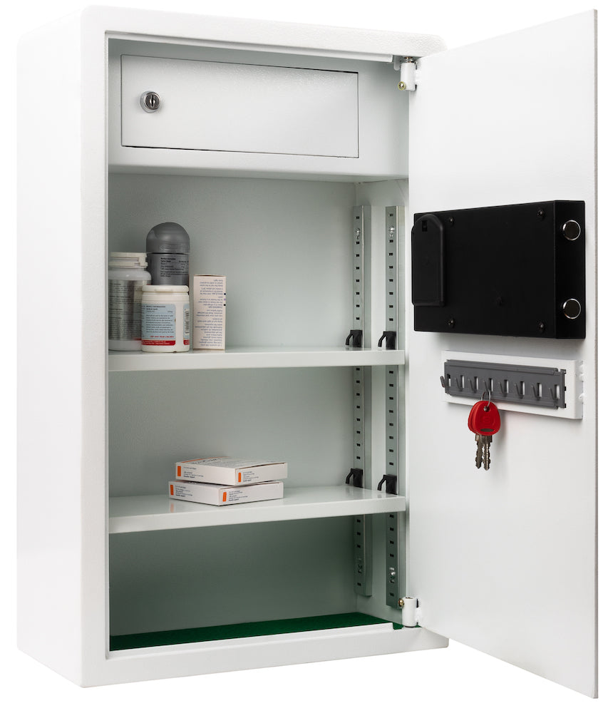 Securikey Medicine Cabinet (Electronic)
