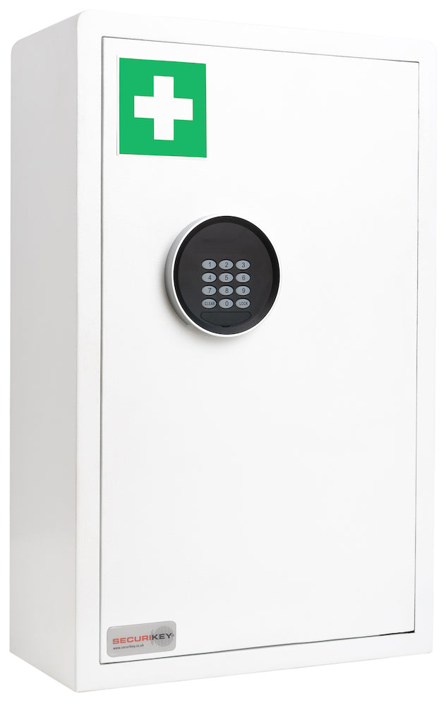 Securikey Medicine Cabinet (Electronic)