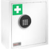 Securikey Medicine Cabinet (Electronic)