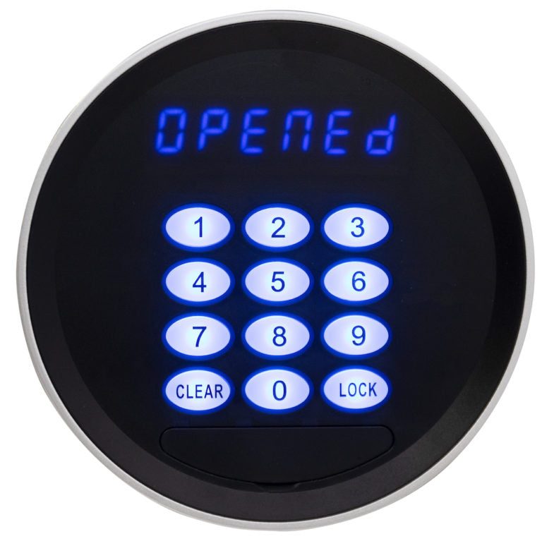 Securikey Medicine Cabinet (Electronic)