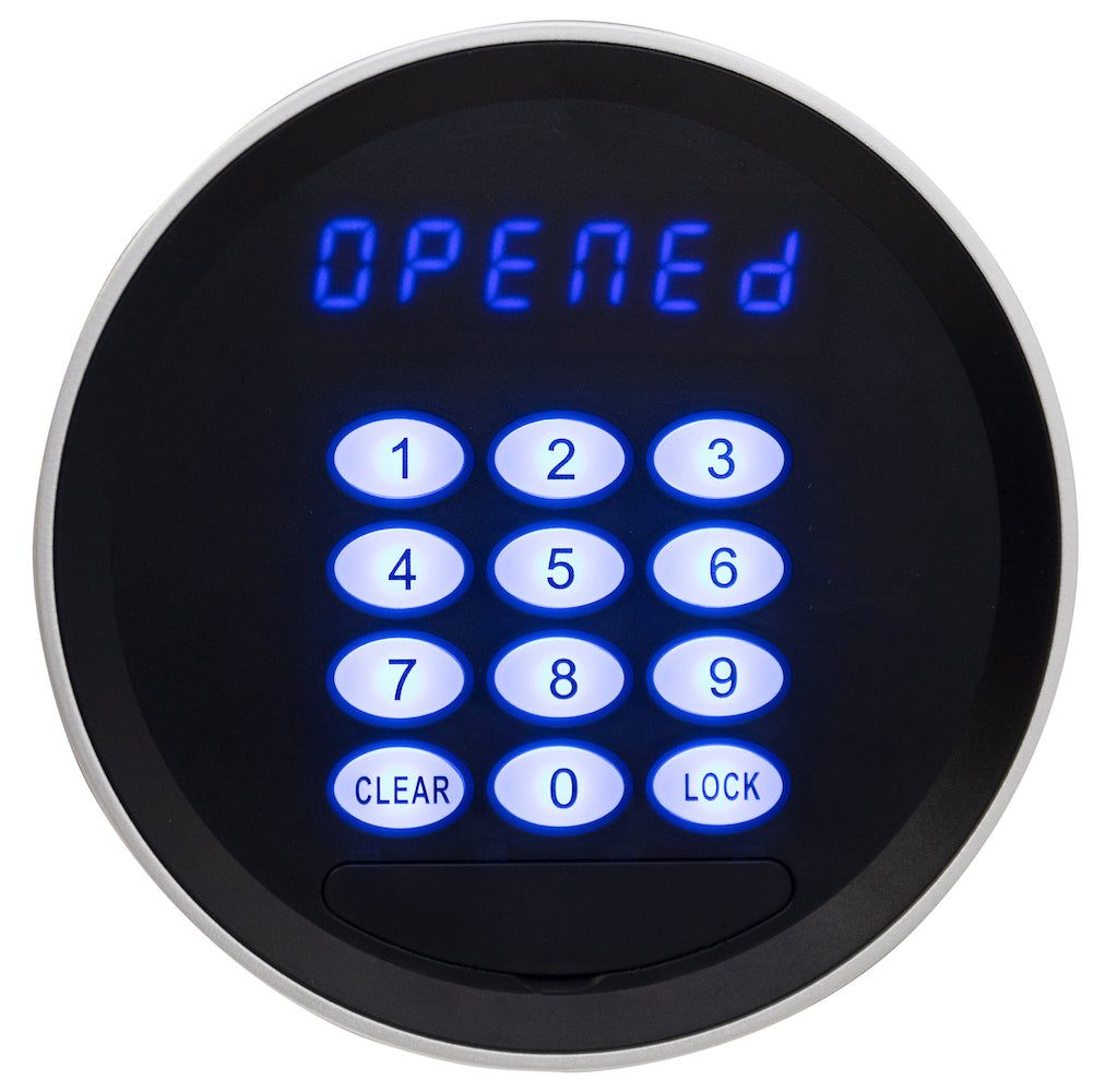 Securikey Medicine Cabinet (Electronic)