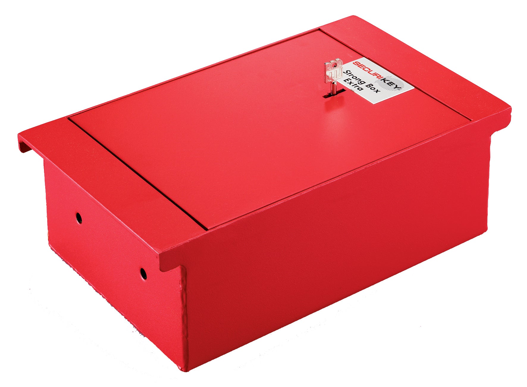 Securikey Strongbox Extra underfloor safe
