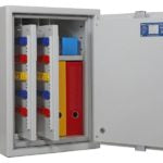 Securikey Maximum Security Key Cabinet