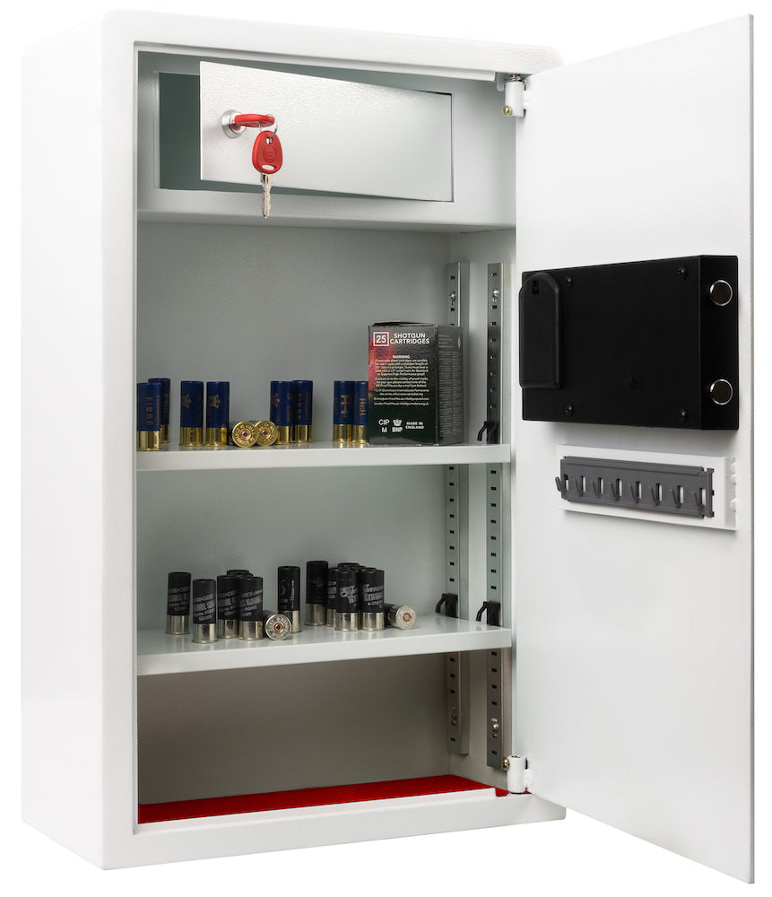 Securikey Ammunition Cabinets