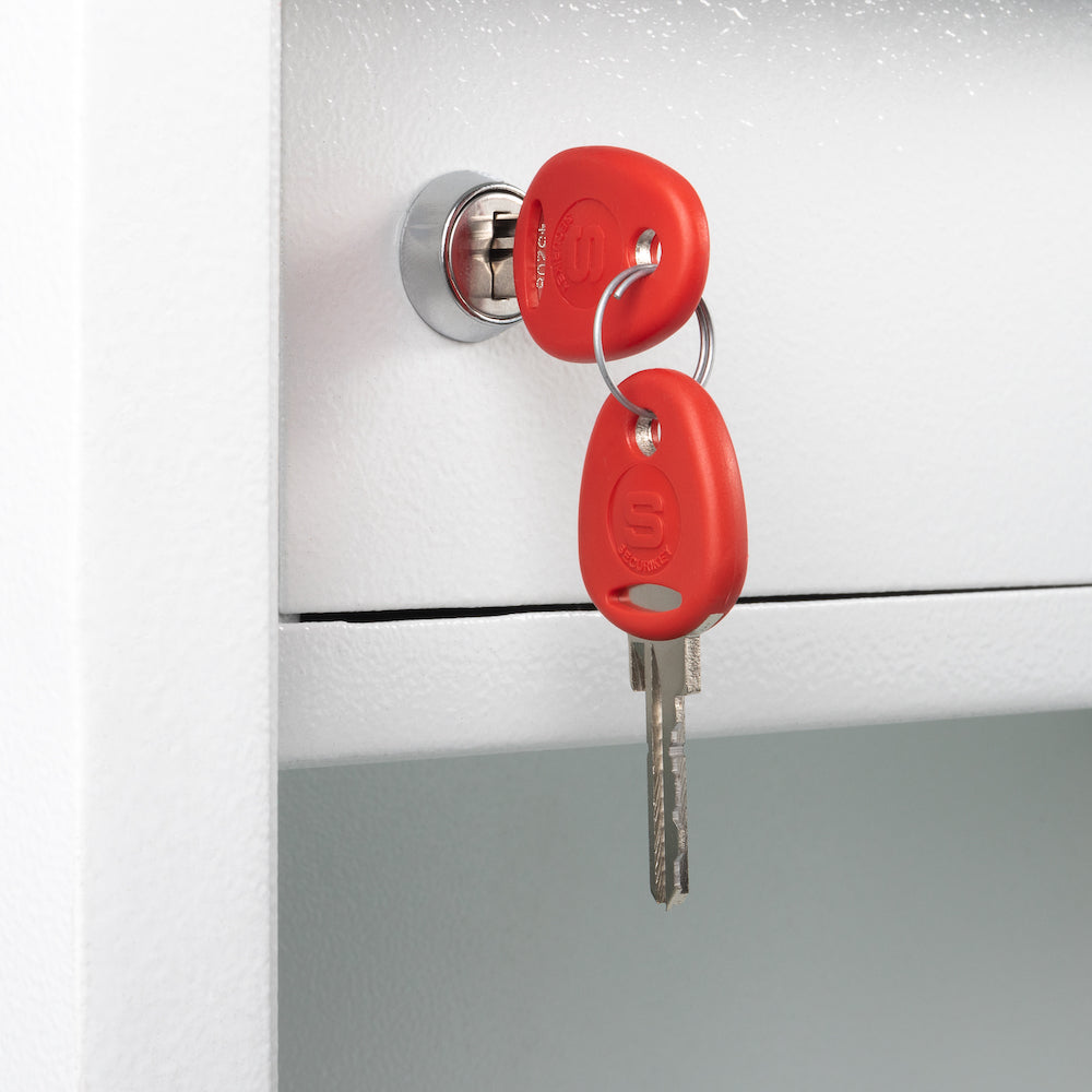 Securikey Ammunition Cabinets