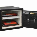 Securikey 1 Hour Digital Fire Safe