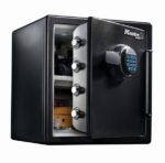 Securikey 1 Hour Digital Fire Safe