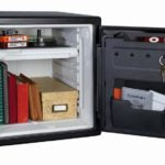 Securikey 1 Hour Digital Fire Safe