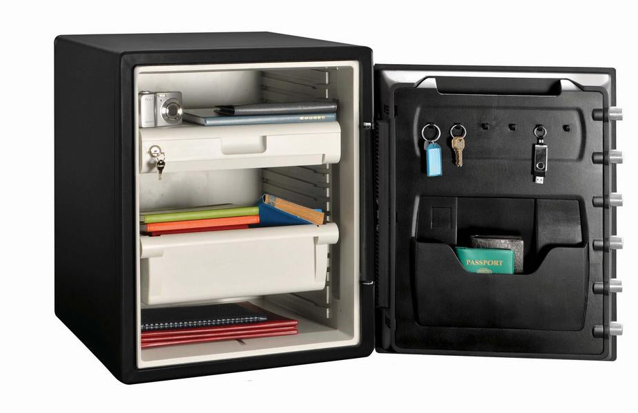 Securikey 1 Hour Digital Fire Safe